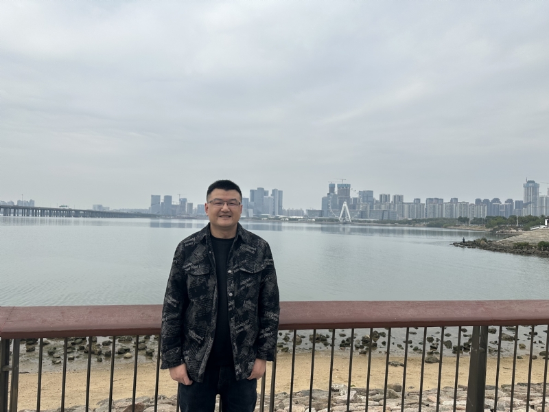 修卡的第一张照片--周口相亲服务中心