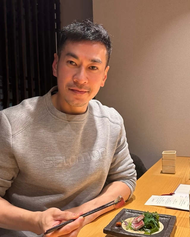 李天旭的第一张照片--周口相亲服务中心