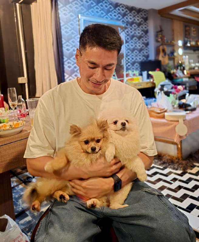 李天旭的第二张照片--周口相亲服务中心