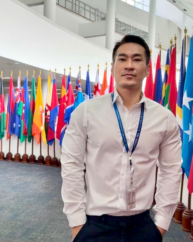 李天旭的第三张照片--周口相亲服务中心