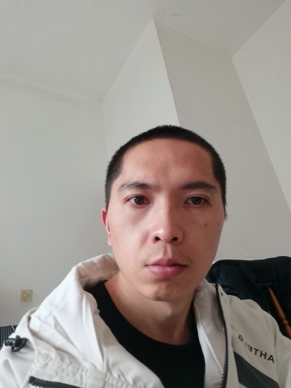 至诚的第一张照片--周口相亲服务中心