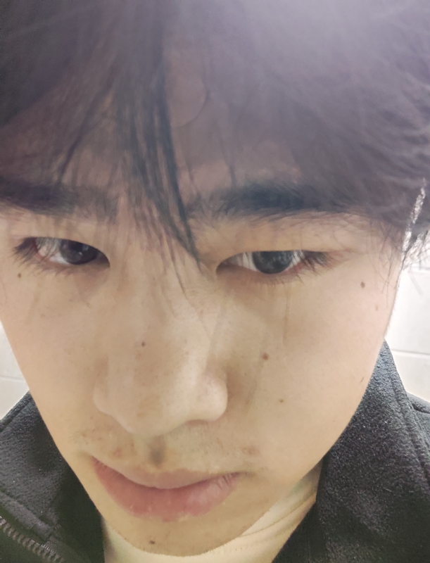 伤男的第一张照片--周口相亲服务中心