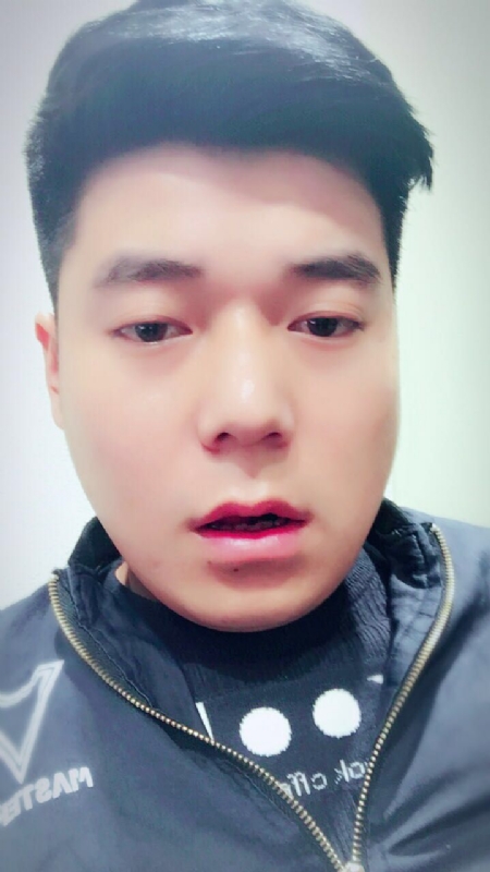 风向决定发型的第一张照片--周口相亲服务中心