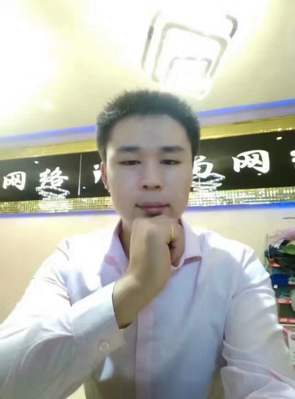 沉默寡言的第一张照片--周口相亲服务中心