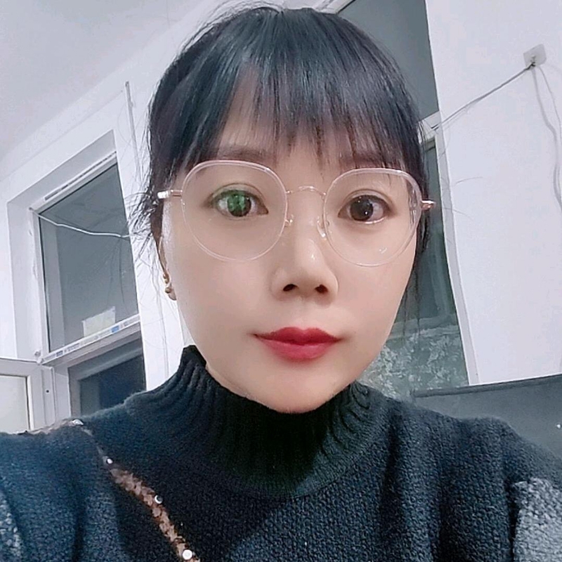 贺茂芳的第一张照片--周口相亲服务中心