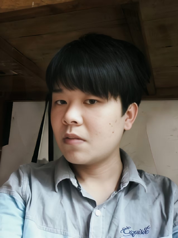 小凯的第一张照片--周口相亲服务中心