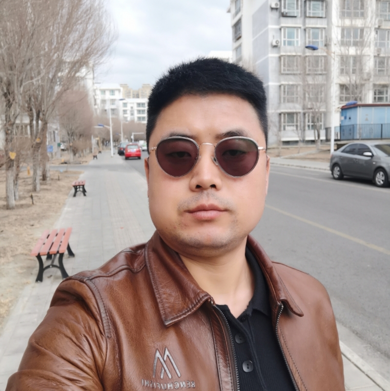 月下听风的第一张照片--周口相亲服务中心