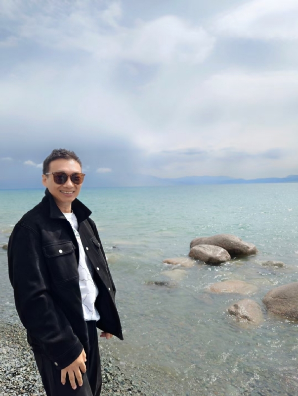 monkey的第一张照片--周口相亲服务中心