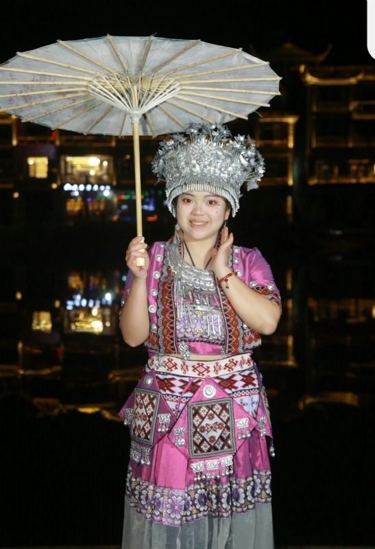 敏兮小沫的第一张照片--周口相亲服务中心