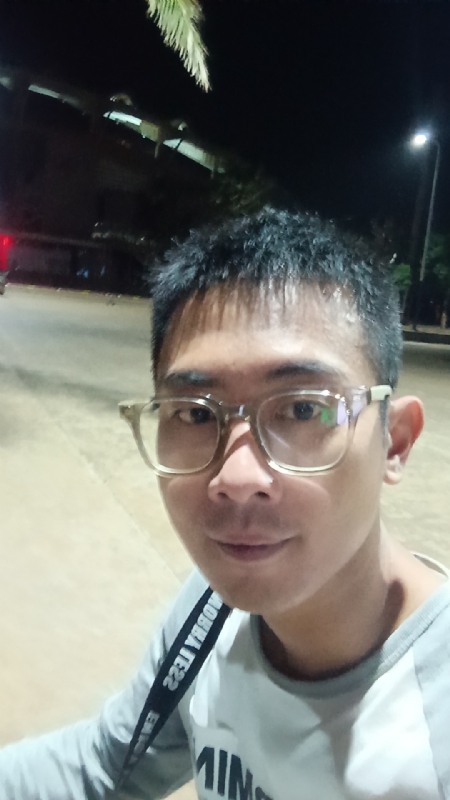 龙龙的第二张照片--周口相亲服务中心