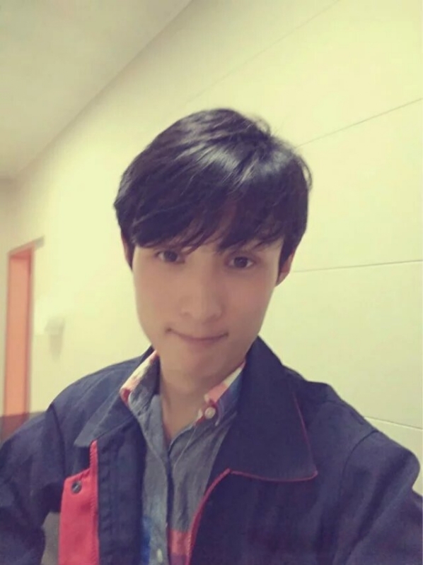 阿龙的第一张照片--周口相亲服务中心