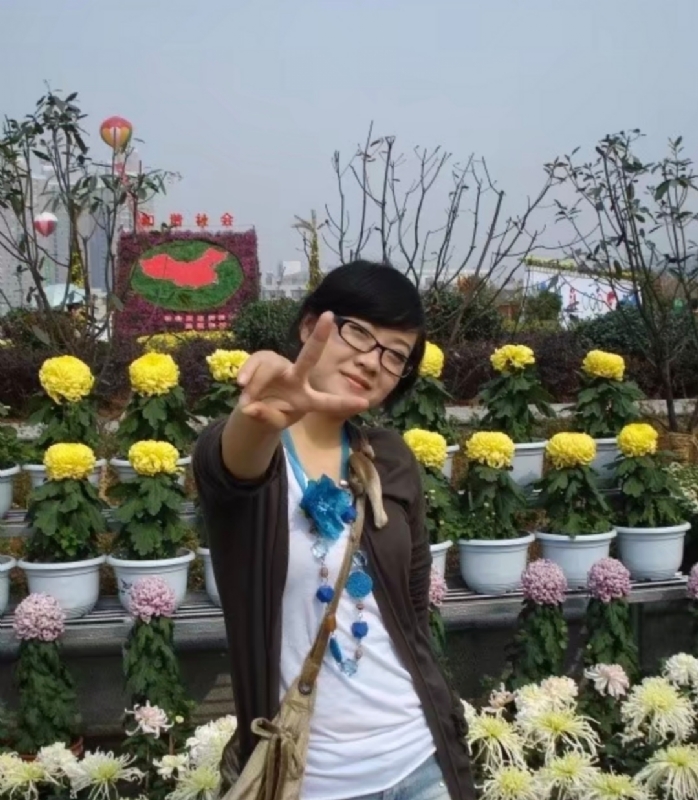 goodday的第一张照片--周口相亲服务中心