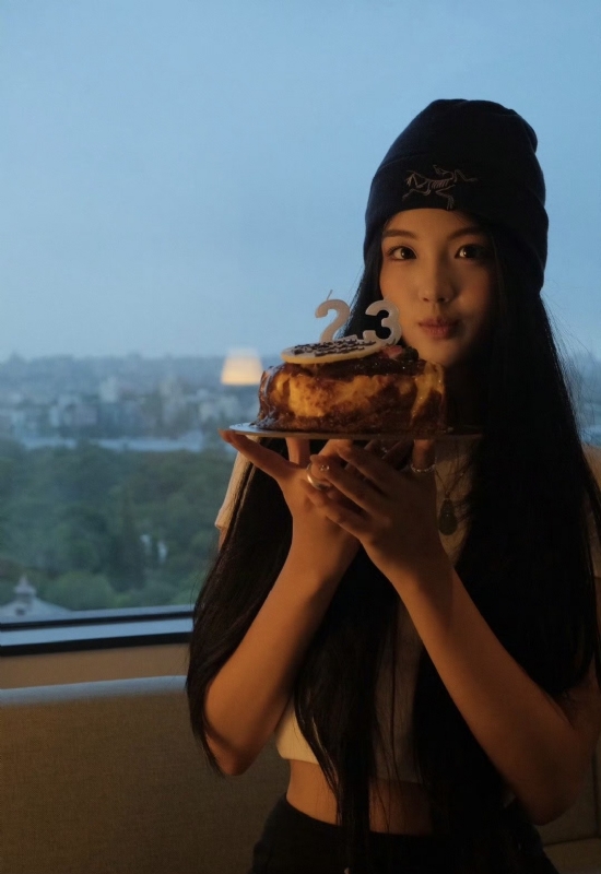 CanMeiLam的第三张照片--周口相亲服务中心