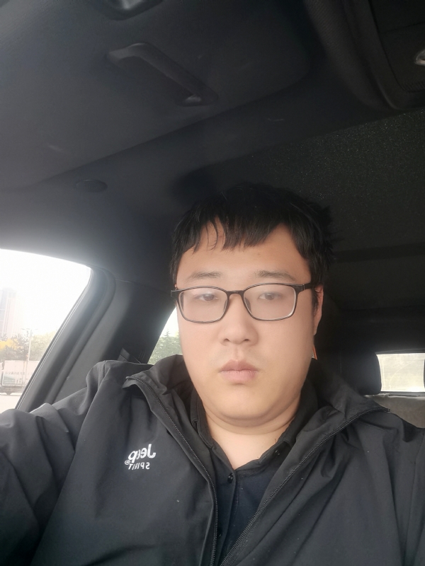 爱情的苦的第一张照片--周口相亲服务中心