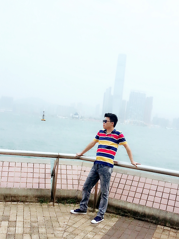 Kevin的第一张照片--周口相亲服务中心