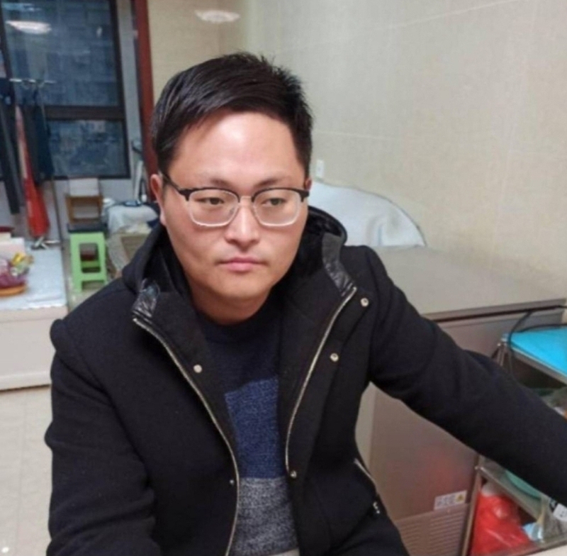 心愿的第一张照片--周口相亲服务中心