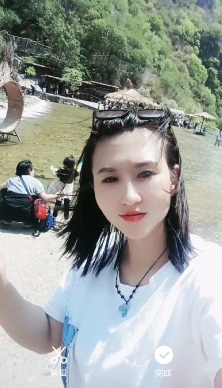 薄荷糖微凉的第三张照片--周口相亲服务中心