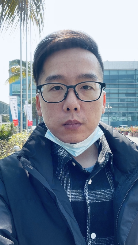 寻味YS的第一张照片--周口相亲服务中心