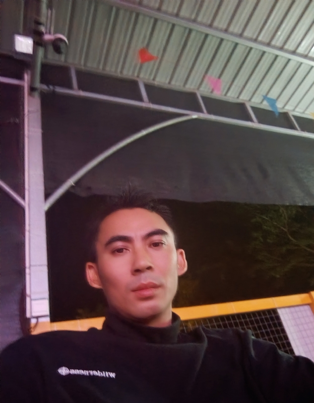 相遇是缘的第一张照片--周口相亲服务中心