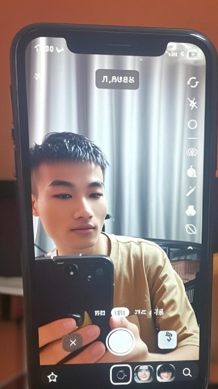 何小的第一张照片--周口相亲服务中心