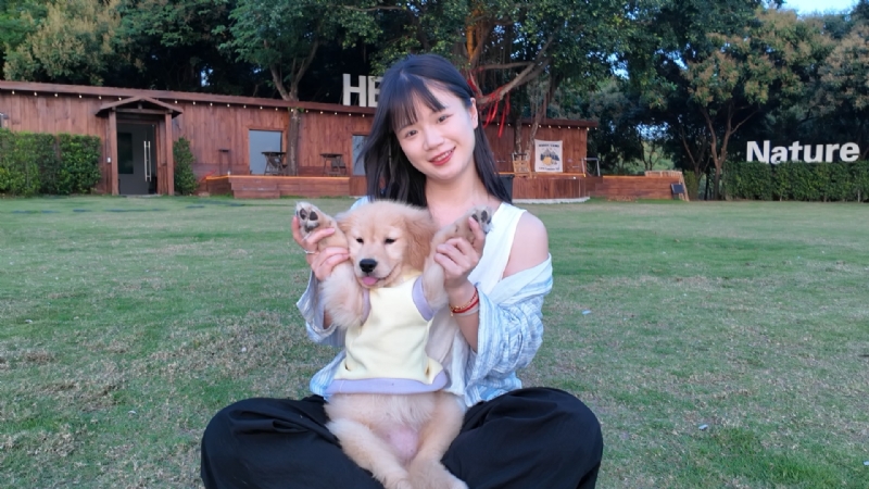 猫姐的第三张照片--周口相亲服务中心