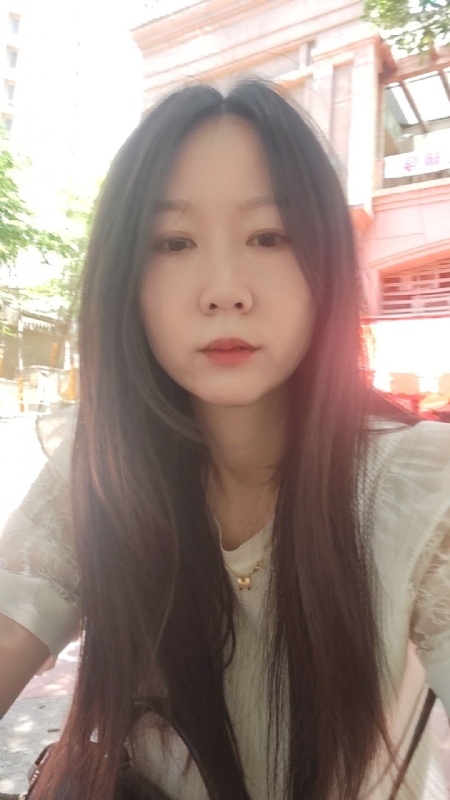 幸运的人儿的第一张照片--周口相亲服务中心