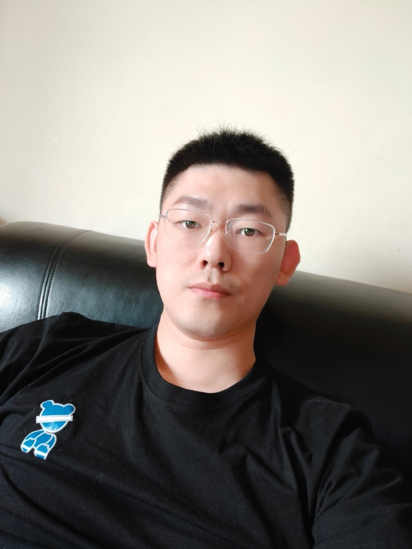 醒了的第一张照片--周口相亲服务中心