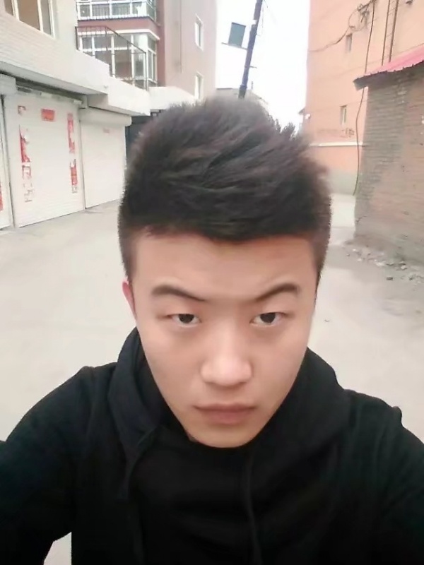 夜如情情似梦的第一张照片--周口相亲服务中心