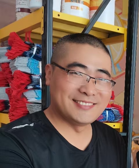 乐陶陶的第二张照片--周口相亲服务中心