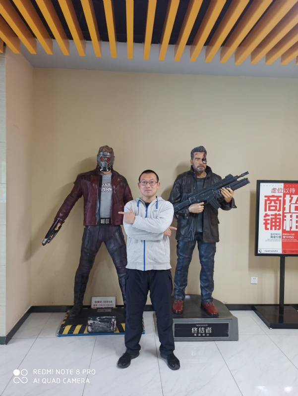 布鲁斯贺的第二张照片--周口相亲服务中心