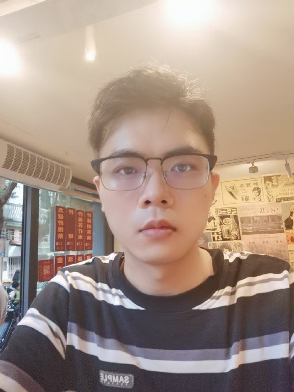 左左的第一张照片--周口相亲服务中心