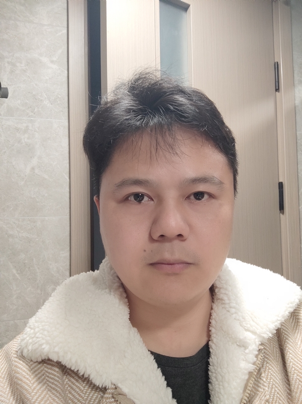 眉舒意足的第一张照片--周口相亲服务中心