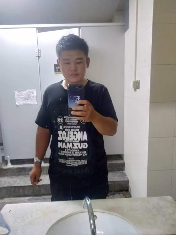 淄博的第一张照片--周口相亲服务中心