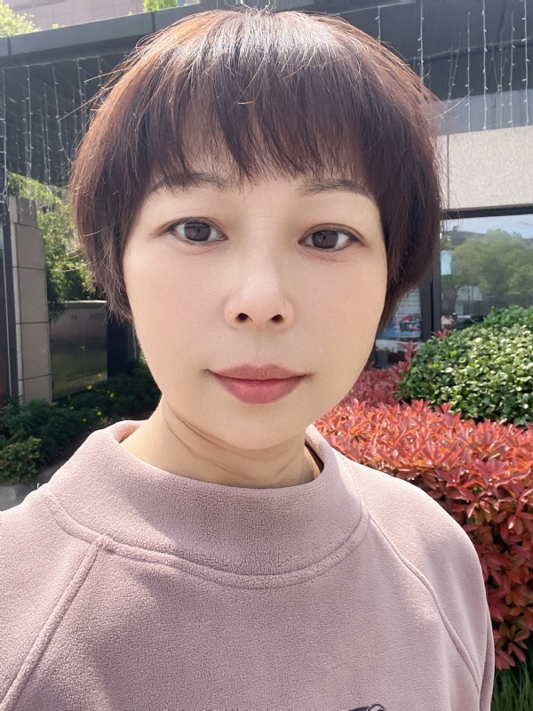 风铃草的第三张照片--周口相亲服务中心