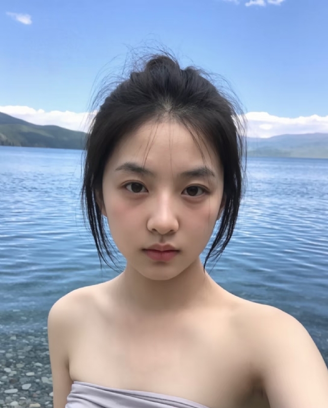 蔡蔡的第一张照片--周口相亲服务中心