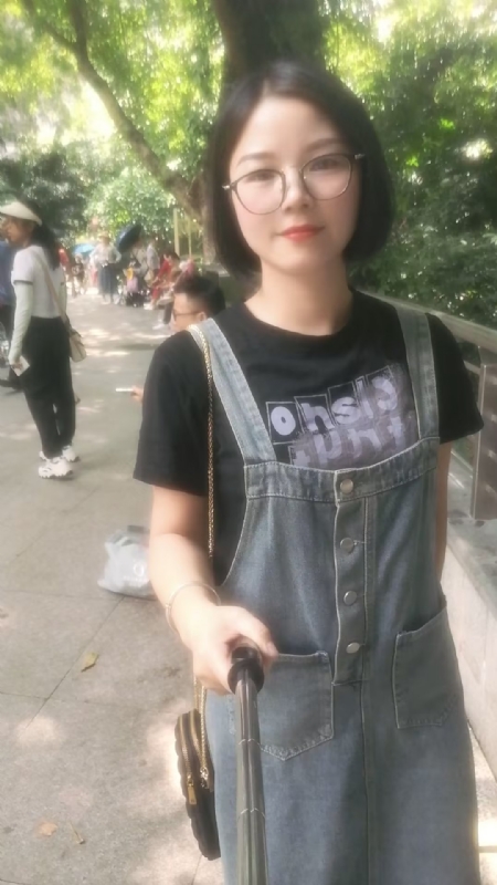 如燕的第一张照片--周口相亲服务中心