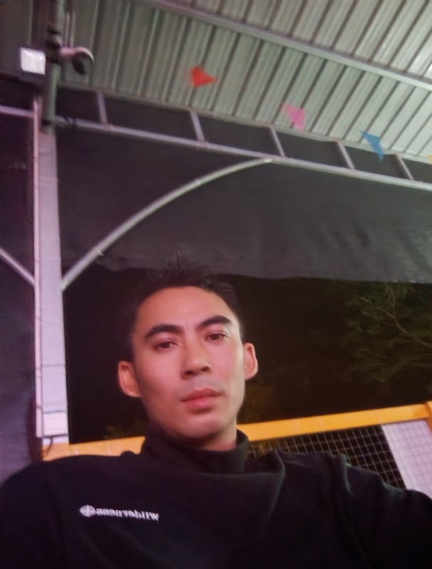 真诚的我的第一张照片--周口相亲服务中心