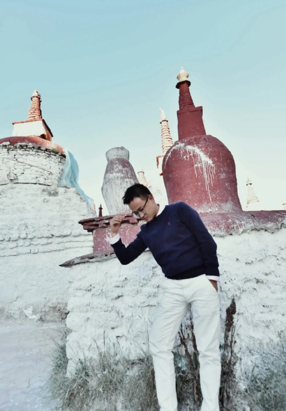 庭院深深深几许的第一张照片--周口相亲服务中心