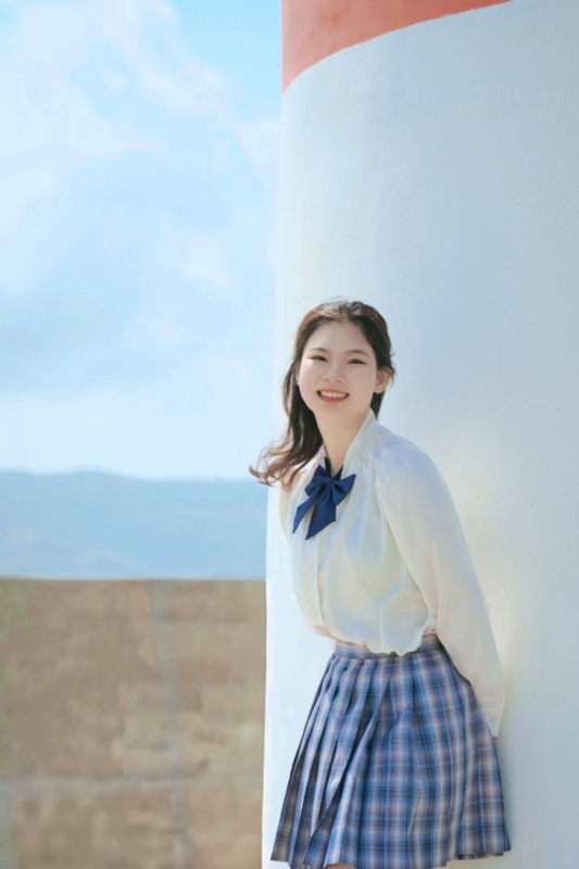 j女士的第一张照片--周口相亲服务中心