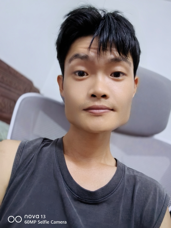 小林的第二张照片--周口相亲服务中心