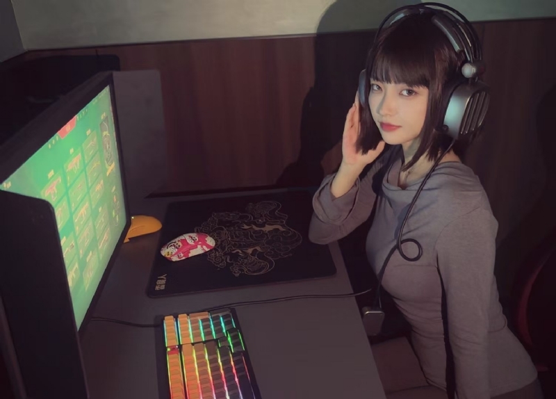 薇薇酱的第一张照片--周口相亲服务中心