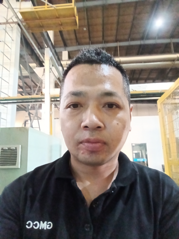 孤单的鱼的第一张照片--周口相亲服务中心