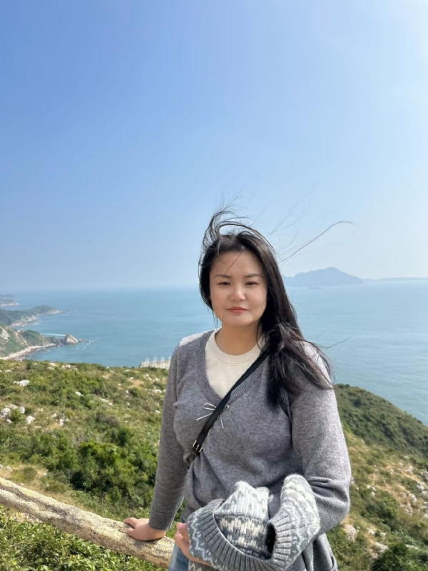 哈哈哈的第二张照片--周口相亲服务中心