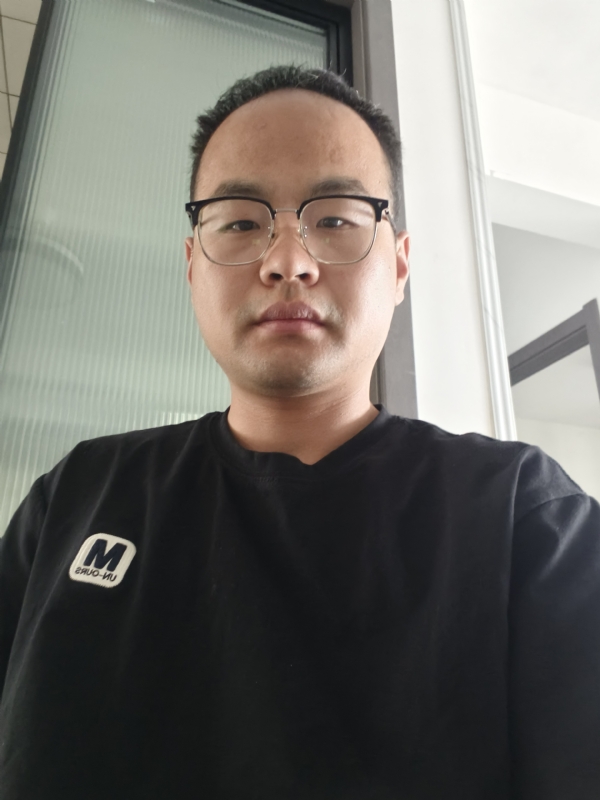 金峰的第一张照片--周口相亲服务中心