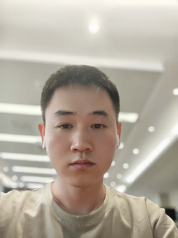 随心而已的第一张照片--周口相亲服务中心