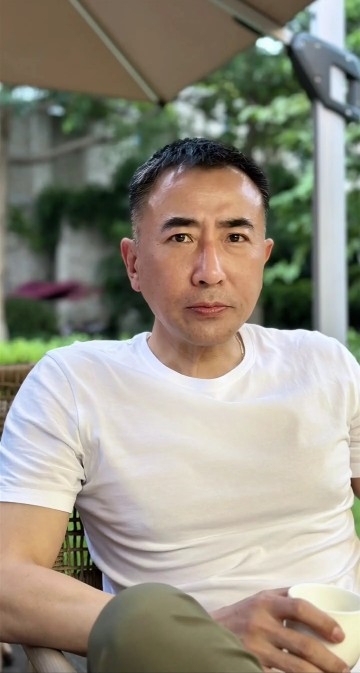 厚德载福的第一张照片--周口相亲服务中心