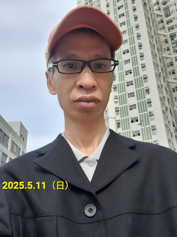 周生的第一张照片--周口相亲服务中心