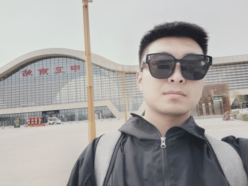 起因的第一张照片--周口相亲服务中心