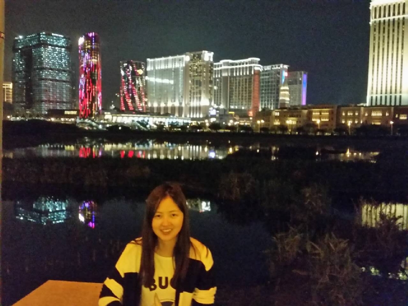 yyhere的第一张照片--周口相亲服务中心