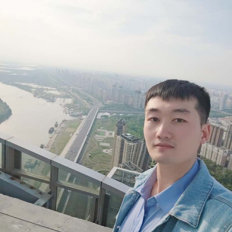 王闯的第一张照片--周口相亲服务中心